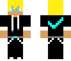 cool dude