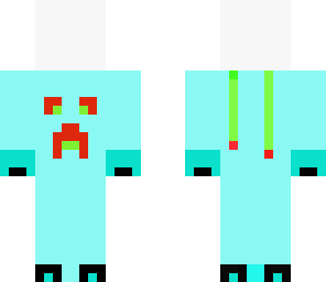 slender creeper