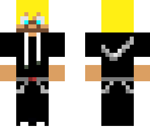 steve with beerd