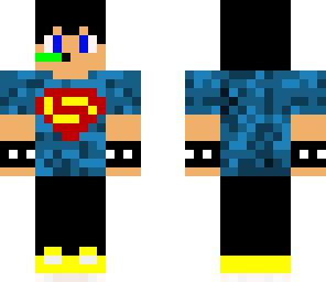 super steve fix