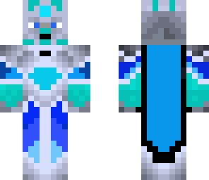 aqua warrior