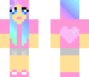 cool gal