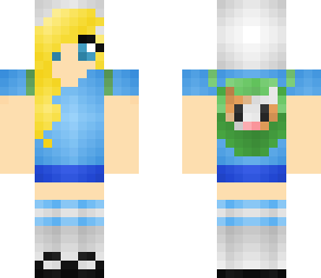 fionna