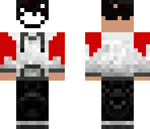 jeff the killer