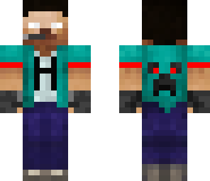 gaming herobrine fixed