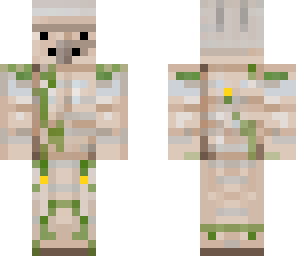 derpy golem