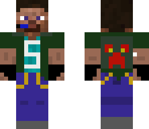 awesome steve