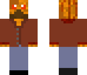 scarecrow