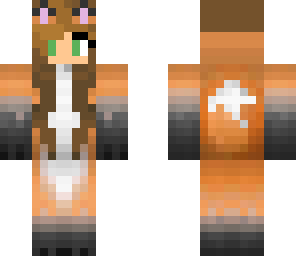 tashg fox onesie