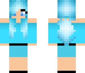 girl skin