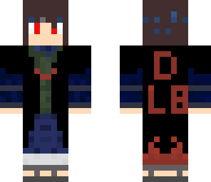 this is my personal skin