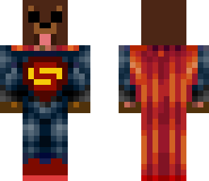 super bear