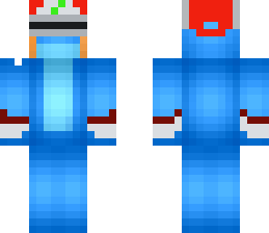 spacemudkip in pokemon