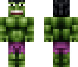 hulk