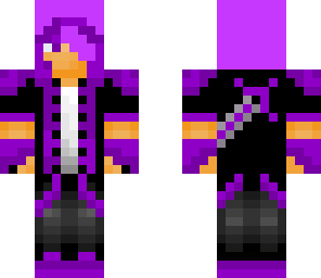 dark prince plz dont use