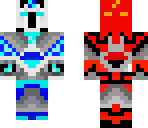 half knight