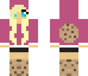edit cookiemonster girl 2 -besser-