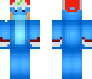not failed skin