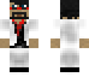 tuxedo