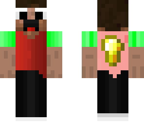 arms