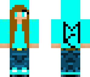 mc girl