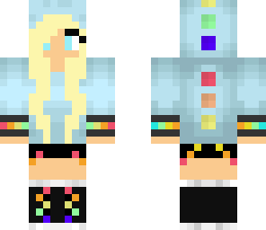 a skin for my bestie gemma