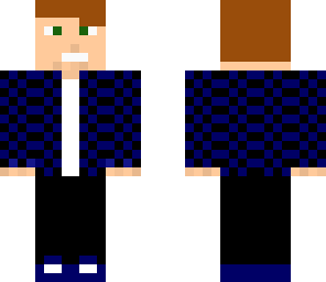 my skin