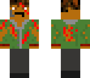 daniel survivor