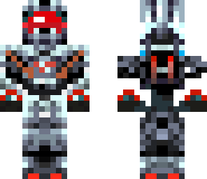 connormc_stalker super awesome new skin