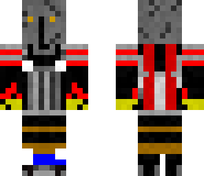 blitzcrank