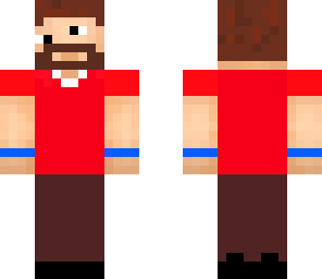 somwhat normal skin