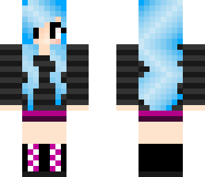 head phone girl 3