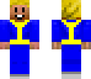 fallout vault boy