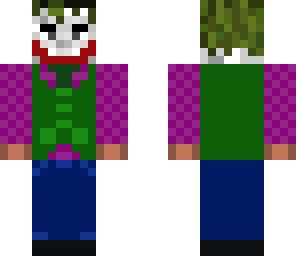 the joker