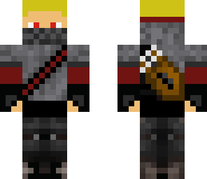 devil's archer