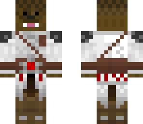 assassin bacca