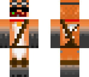swag fox