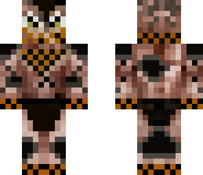 jenava empire goblin boy