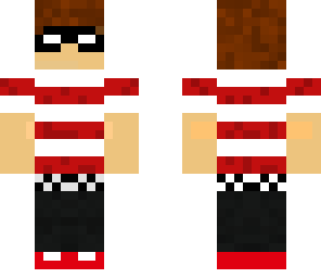 griefer