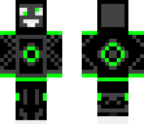 razer man