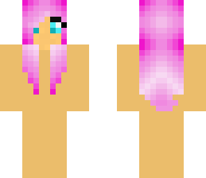 pink hair base- hair base collection
