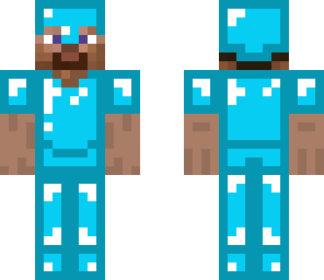 diamond steve