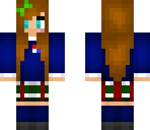 school uniform