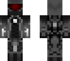 iron infiltrator