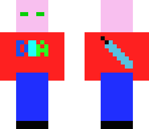 dia skin