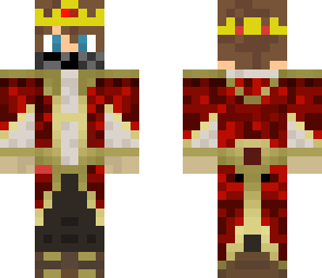 king geronimus king edition