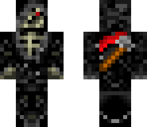 death skull
