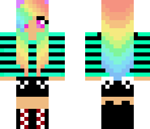 girlie girl