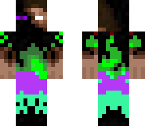 cool ender