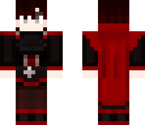 ruby rose